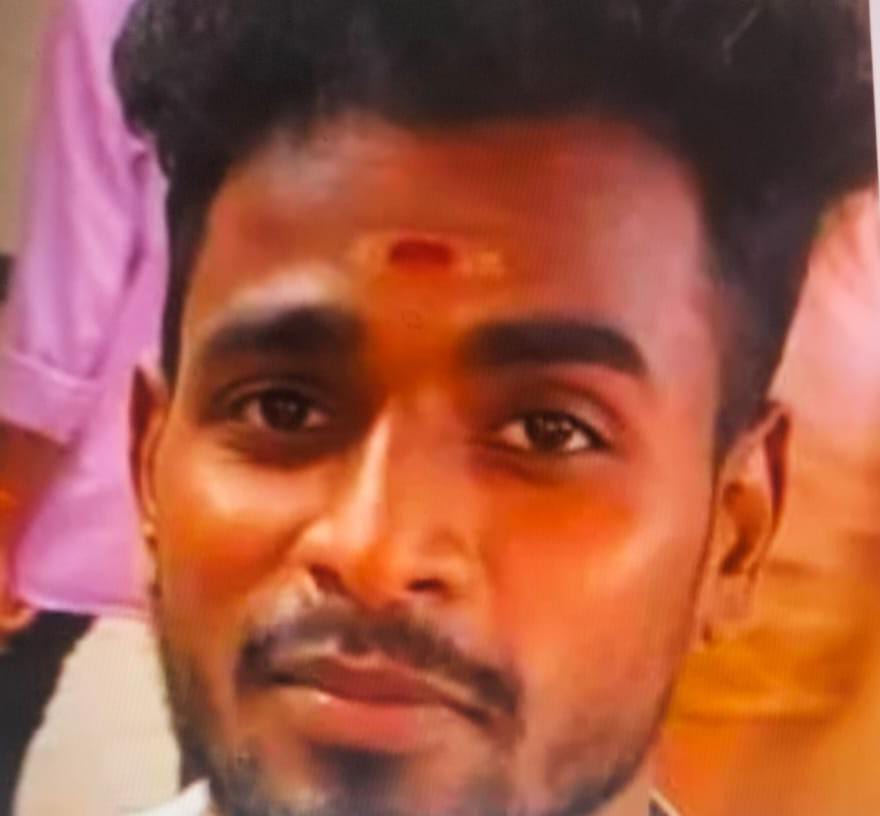 Groom Image